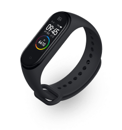 wristband sensor